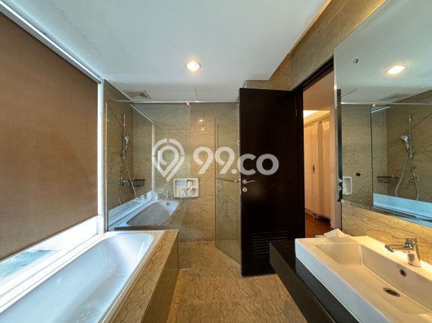 Apartemen Luxury Dijual di Kemayoran Jakarta Pusat Luas 196m2 Apartemen Luxury Dijual di Kemayoran Jakarta Pusat Luas 196m2