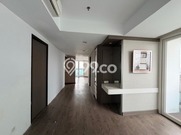 Apartemen Eksklusif Dijual di Kemayoran, Jakarta Pusat Punya 2 Kamar & 2 Kamar Mandi Apartemen Eksklusif Dijual di Kemayoran, Jakarta Pusat Punya 2 Kamar & 2 Kamar Mandi