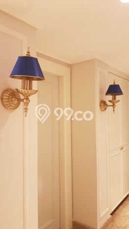 Dijual Apartemen Prestisius di Kemayoran, Jakarta Pusat 3 Kamar Tidur Dijual Apartemen Prestisius di Kemayoran, Jakarta Pusat 3 Kamar Tidur