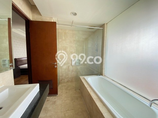 Dijual Cepat Apartemen Eksklusif 3 Kamar di Kemayoran, Jakarta Pusat Dijual Cepat Apartemen Eksklusif 3 Kamar di Kemayoran, Jakarta Pusat