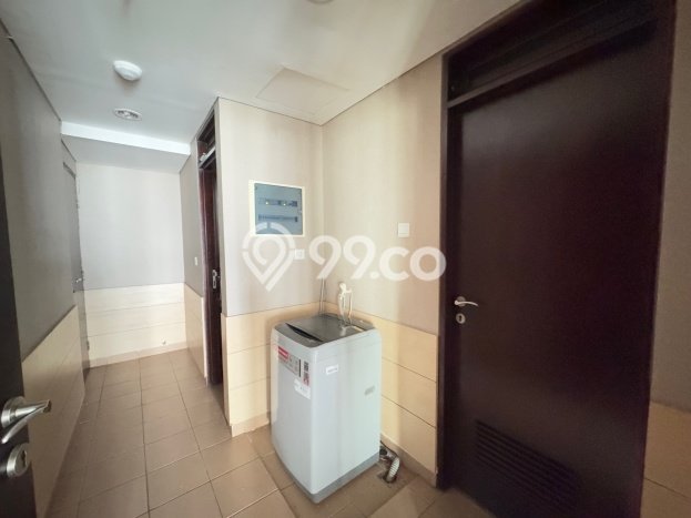 Apartemen Prestisius Dijual di Kemayoran Luas 192m2 Apartemen Prestisius Dijual di Kemayoran Luas 192m2