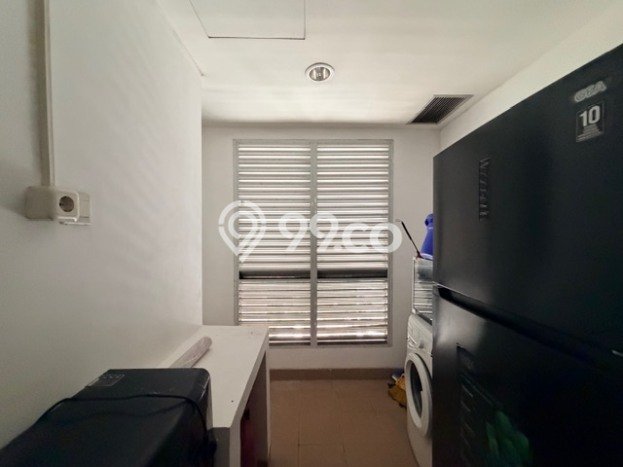 Unit Apartemen Luxury Dijual di Kemayoran dengan 3 Kamar Tidur Unit Apartemen Luxury Dijual di Kemayoran dengan 3 Kamar Tidur