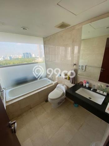 Apartemen Nyaman Dijual di Kemayoran, Jakarta Pusat Dilengkapi 2 KT dan 2 KM Apartemen Nyaman Dijual di Kemayoran, Jakarta Pusat Dilengkapi 2 KT dan 2 KM