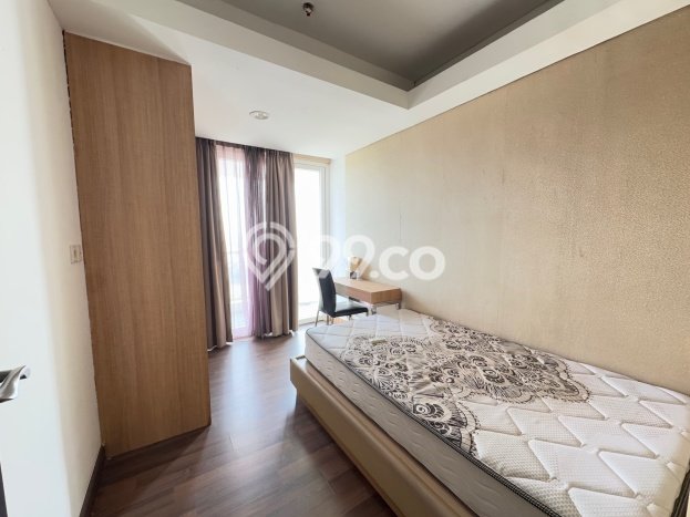 Apartemen Prestisius Dijual di Kemayoran Luas 192m2 Apartemen Prestisius Dijual di Kemayoran Luas 192m2