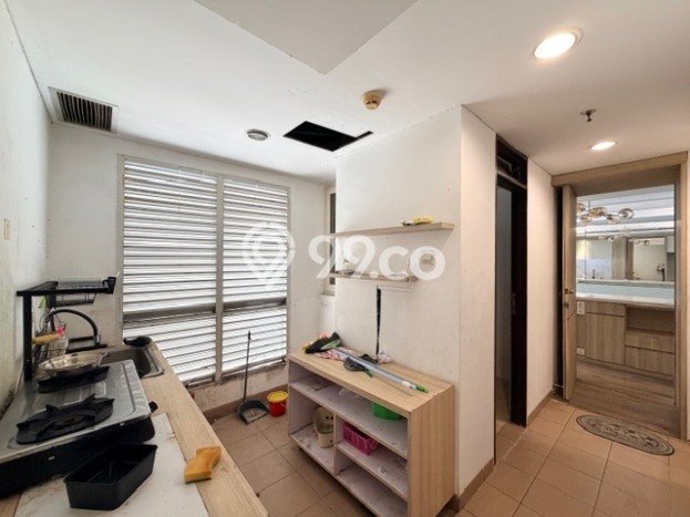Apartemen Eksklusif Dijual di Kemayoran, Jakarta Pusat Punya 2 Kamar & 2 Kamar Mandi Apartemen Eksklusif Dijual di Kemayoran, Jakarta Pusat Punya 2 Kamar & 2 Kamar Mandi