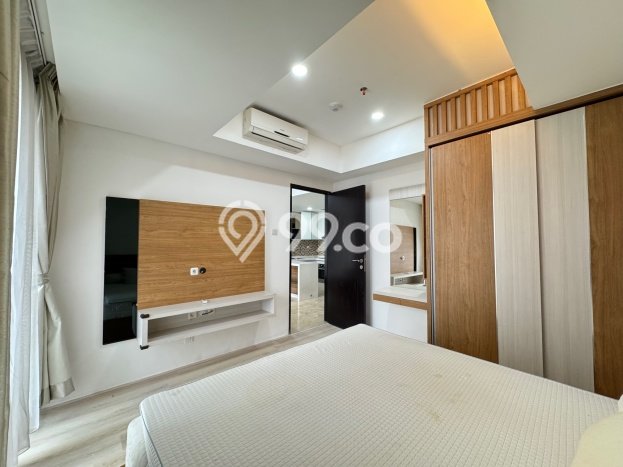 Apartemen Nyaman untuk Dijual di Kemayoran, Jakarta Pusat, DKI Jakarta Apartemen Nyaman untuk Dijual di Kemayoran, Jakarta Pusat, DKI Jakarta