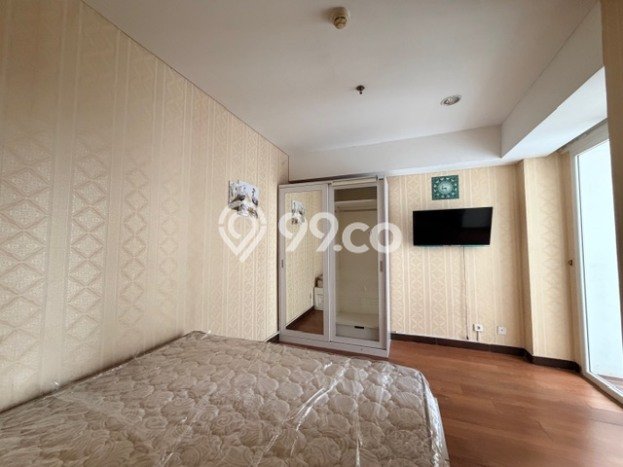 Unit Apartemen Luxury Dijual di Kemayoran dengan 3 Kamar Tidur Unit Apartemen Luxury Dijual di Kemayoran dengan 3 Kamar Tidur
