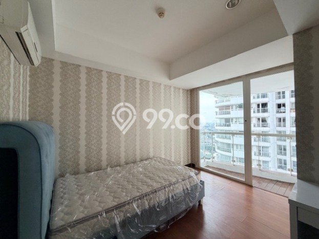 Unit Apartemen Luxury Dijual di Kemayoran dengan 3 Kamar Tidur Unit Apartemen Luxury Dijual di Kemayoran dengan 3 Kamar Tidur