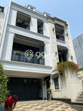 Hunian Super Mewah dengan Akses Paling Strategis di Ancol, Jakarta Utara Hunian Super Mewah dengan Akses Paling Strategis di Ancol, Jakarta Utara