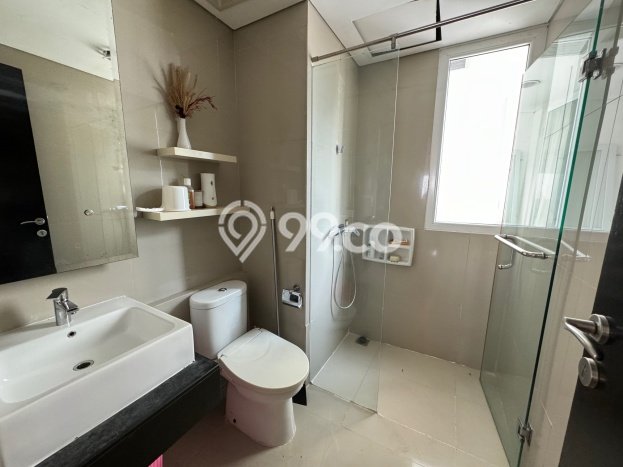 Apartemen Luxury Dijual di Kemayoran Jakarta Pusat Luas 196m2 Apartemen Luxury Dijual di Kemayoran Jakarta Pusat Luas 196m2