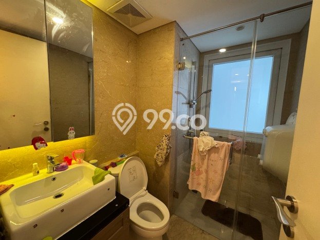 FOR SALE Hunian Apartemen Luxury di Kemayoran dengan 3 Kamar Tidur & Luas 404m2 FOR SALE Hunian Apartemen Luxury di Kemayoran dengan 3 Kamar Tidur & Luas 404m2
