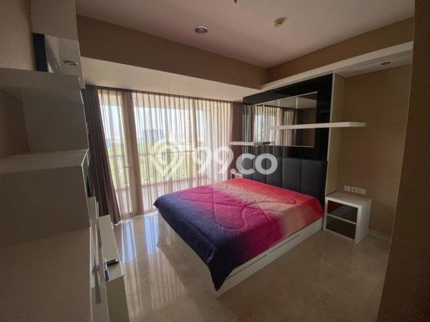 Apartemen Nyaman Dijual di Kemayoran, Jakarta Pusat Dilengkapi 2 KT dan 2 KM Apartemen Nyaman Dijual di Kemayoran, Jakarta Pusat Dilengkapi 2 KT dan 2 KM