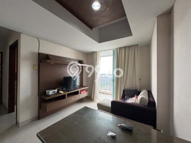 Apartemen Modern Dijual di Kemayoran, Jakarta Pusat Dilengkapi 3 KT dan 2 KM Apartemen Modern Dijual di Kemayoran, Jakarta Pusat Dilengkapi 3 KT dan 2 KM