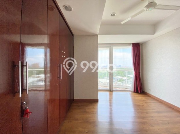 Dijual Cepat Apartemen Eksklusif 3 Kamar di Kemayoran, Jakarta Pusat Dijual Cepat Apartemen Eksklusif 3 Kamar di Kemayoran, Jakarta Pusat