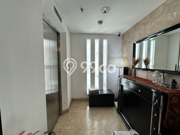 Apartemen Luxury Dijual di Kemayoran Jakarta Pusat Luas 196m2 Apartemen Luxury Dijual di Kemayoran Jakarta Pusat Luas 196m2