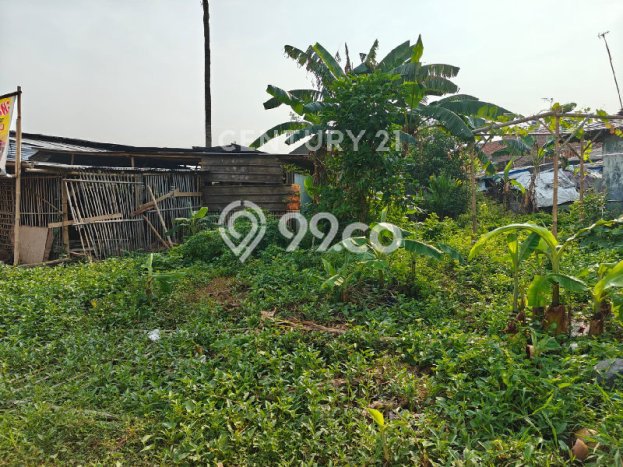 Lahan Kosong Dijual di Bekasi dengan Area 1386m2 Lahan Kosong Dijual di Bekasi dengan Area 1386m2