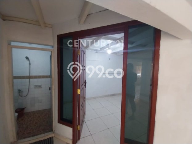 Dijual Rumah Strategis Bagus Punya 4 KT di Koja Jakarta Utara SHM Dijual Rumah Strategis Bagus Punya 4 KT di Koja Jakarta Utara SHM