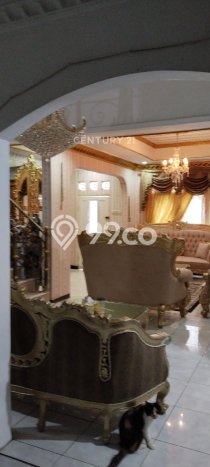 Rumah Luxury Modern Tanpa Renovasi di Klender Jakarta Timur Rumah Luxury Modern Tanpa Renovasi di Klender Jakarta Timur