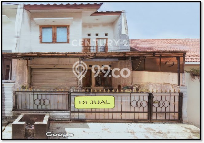 Hunian Nyaman Asri 3 KT Siap Pakai di Kayu Jati Jakarta Timur Hunian Nyaman Asri 3 KT Siap Pakai di Kayu Jati Jakarta Timur