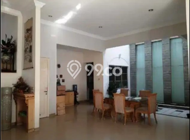 Rumah Luxury Modern Tanpa Renovasi di Cideng Jakarta Pusat Rumah Luxury Modern Tanpa Renovasi di Cideng Jakarta Pusat