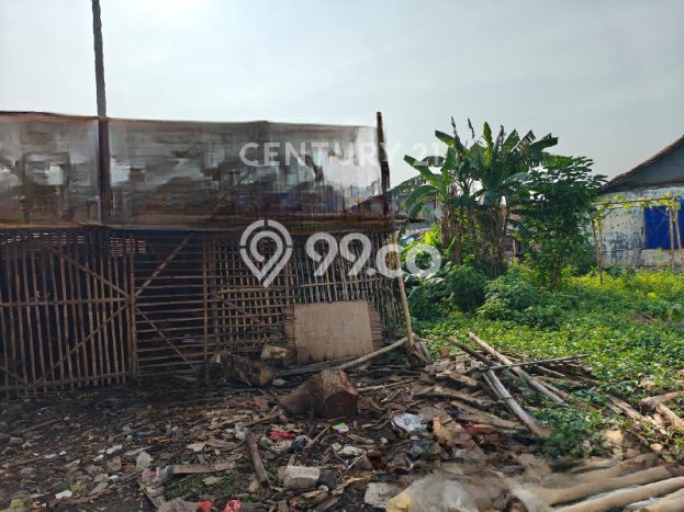 Lahan Kosong Dijual di Bekasi dengan Area 1386m2 Lahan Kosong Dijual di Bekasi dengan Area 1386m2
