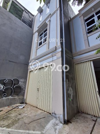 Dijual Ruko di Cempaka Putih Jakarta Pusat LT 80m2 / LB 160m2 Dijual Ruko di Cempaka Putih Jakarta Pusat LT 80m2 / LB 160m2