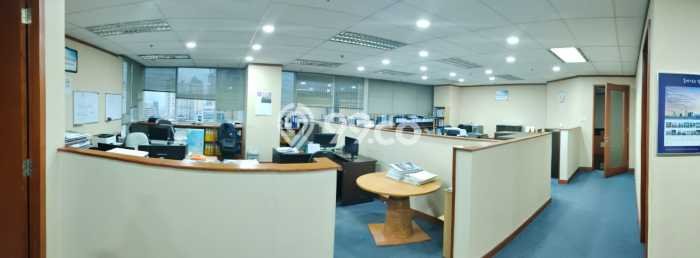 Kantor Komersial Dijual di Tanah Abang Jakarta Pusat LT 462m2 & LB 462m2 Kantor Komersial Dijual di Tanah Abang Jakarta Pusat LT 462m2 & LB 462m2