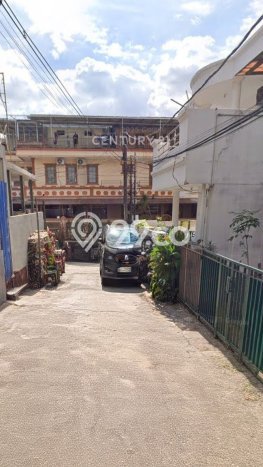 Best Deal Hunian Mewah Ideal dan Luas di Kelapa Gading, Jakarta Utara Best Deal Hunian Mewah Ideal dan Luas di Kelapa Gading, Jakarta Utara