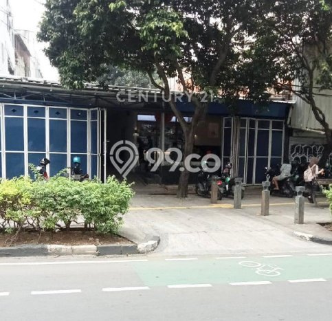 Tanah Kosong Dijual di Jakarta Pusat dengan Area 372m2 Tanah Kosong Dijual di Jakarta Pusat dengan Area 372m2
