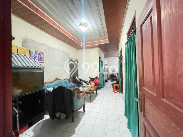 Rumah Modern Minimalis 4 Kamar Siap Huni di Cipayung Rumah Modern Minimalis 4 Kamar Siap Huni di Cipayung