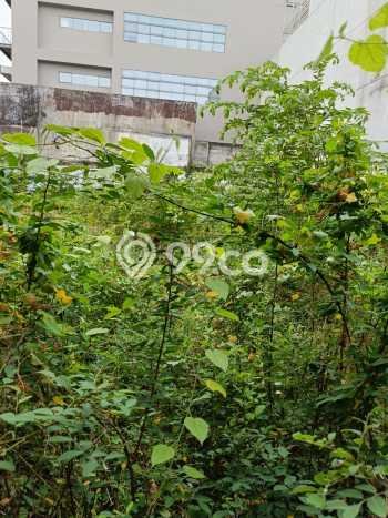Dijual Tanah di Jakarta Pusat, Luas 460m2 SHM Dijual Tanah di Jakarta Pusat, Luas 460m2 SHM