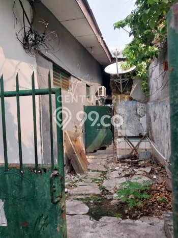 Lahan Investasi Lokasi Sawah Besar Jakarta Pusat - Lahan Investasi Lokasi Sawah Besar Jakarta Pusat -
