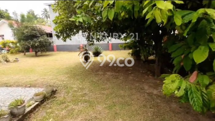 Jual Rumah Modern 3 KT di Padang Kota, Padang Jual Rumah Modern 3 KT di Padang Kota, Padang