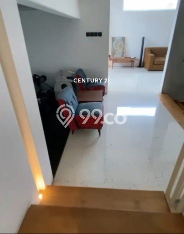 Rumah Luxury Modern Siap Huni di Pulomas Jakarta Timur Rumah Luxury Modern Siap Huni di Pulomas Jakarta Timur