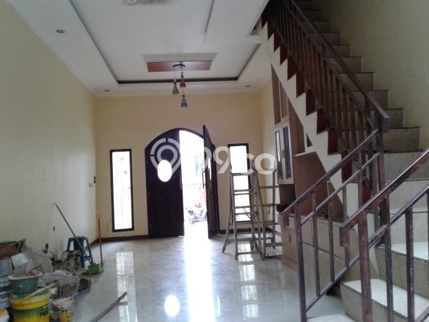 Hunian Mewah Dijual LT 155m2 di Johar Baru, Jakarta Pusat Hunian Mewah Dijual LT 155m2 di Johar Baru, Jakarta Pusat