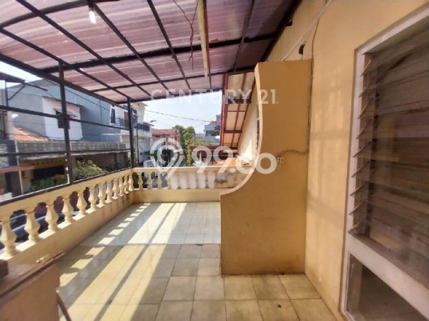Dijual Rumah Strategis Bagus Punya 4 KT di Koja Jakarta Utara SHM Dijual Rumah Strategis Bagus Punya 4 KT di Koja Jakarta Utara SHM