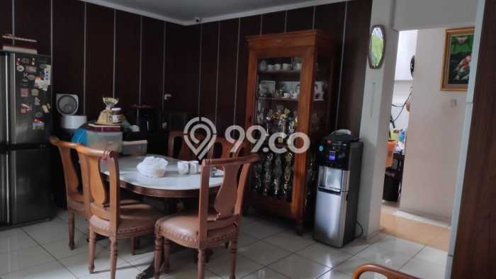 Dijual Rumah Premium dengan Fasilitas Sekitar Komplit di Cempaka Putih, Jakarta Pusat Dijual Rumah Premium dengan Fasilitas Sekitar Komplit di Cempaka Putih, Jakarta Pusat