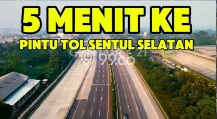 Tanah untuk Dijual Lokasi Sukaraja, Bogor Luas 42816m2 - Tanah untuk Dijual Lokasi Sukaraja, Bogor Luas 42816m2 -
