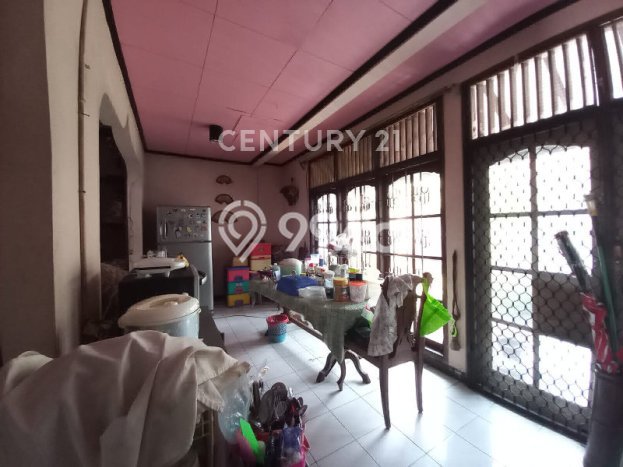 Rumah Elit LB 320m2 Siap Huni Desain Elegan di Cikunir, Bekasi Rumah Elit LB 320m2 Siap Huni Desain Elegan di Cikunir, Bekasi