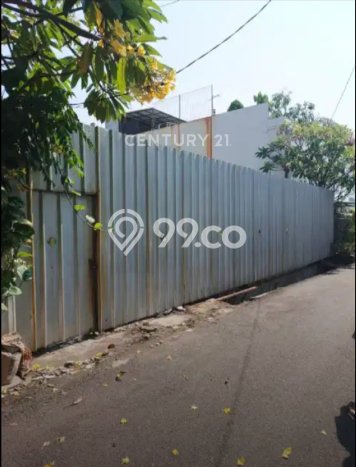 Tanah Area Potensial Kawasan Rawamangun, Luas 227m², Lingkungan Nyaman, Dekat Rawamangun, Jakarta Timur, Jakarta Timur Tanah Area Potensial Kawasan Rawamangun, Luas 227m², Lingkungan Nyaman, Dekat Rawamangun, Jakarta Timur, Jakarta Timur