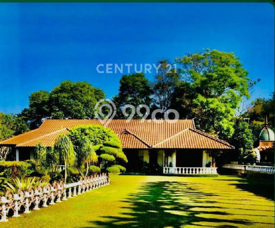 LOKASI STRATEGIS! Vila di Megamendung, Ukuran 3660m2m², Pemandangan Indah sekitar LOKASI STRATEGIS! Vila di Megamendung, Ukuran 3660m2m², Pemandangan Indah sekitar