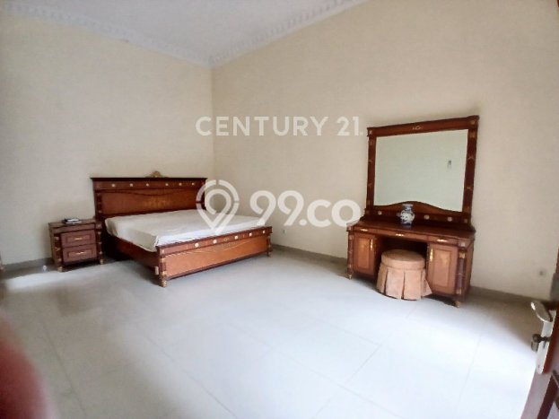 Hunian Mewah Siap Huni LT 507m2 di Cempaka Putih, Jakarta Pusat Hunian Mewah Siap Huni LT 507m2 di Cempaka Putih, Jakarta Pusat