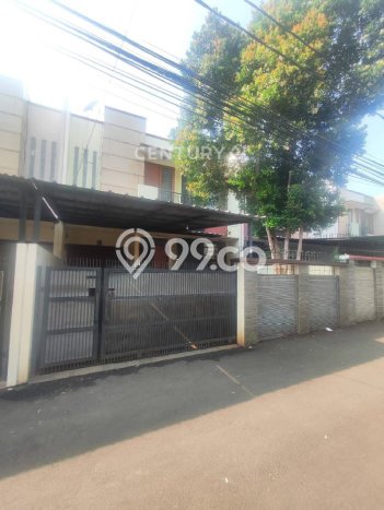 Rumah Luxury Modern Siap Huni di Kalibata Jakarta Selatan Rumah Luxury Modern Siap Huni di Kalibata Jakarta Selatan