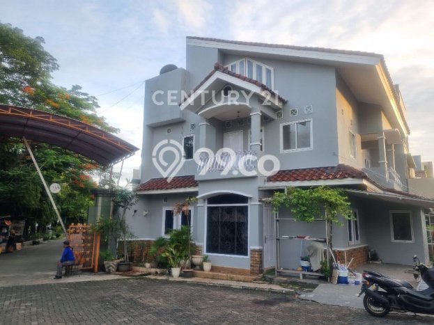 Siap Huni Hunian Elit 6 Kamar di Kelapa Gading Dekat ke Mana Pun Siap Huni Hunian Elit 6 Kamar di Kelapa Gading Dekat ke Mana Pun