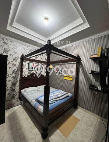 Dijual Rumah Strategis Bagus Punya 4 KT di Matraman Jakarta Timur SHM Dijual Rumah Strategis Bagus Punya 4 KT di Matraman Jakarta Timur SHM