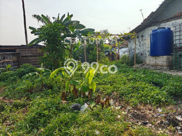 Lahan Kosong Dijual di Bekasi dengan Area 1386m2 Lahan Kosong Dijual di Bekasi dengan Area 1386m2