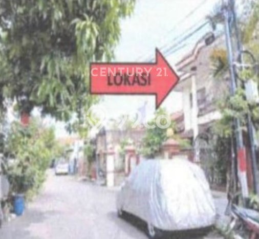 Siap Huni Rumah Mewah 4 Kamar di Kramat Jati Dekat ke Mana Pun Siap Huni Rumah Mewah 4 Kamar di Kramat Jati Dekat ke Mana Pun
