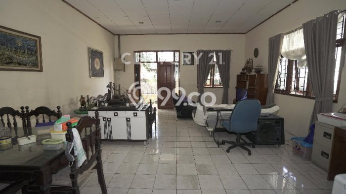 Dijual Rumah Premium dengan Fasilitas Sekitar Komplit di Tebet, Jakarta Selatan Dijual Rumah Premium dengan Fasilitas Sekitar Komplit di Tebet, Jakarta Selatan