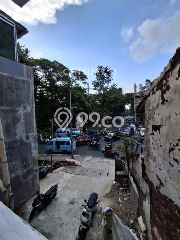 Dijual Ruko di Cempaka Putih Jakarta Pusat LT 80m2 / LB 160m2 Dijual Ruko di Cempaka Putih Jakarta Pusat LT 80m2 / LB 160m2