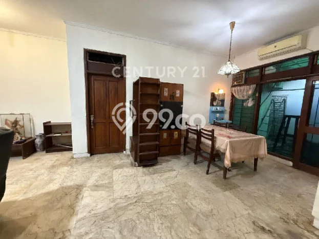 For Sale! Premium House LT 311m2 Desain Elegan di Percetakan Negara For Sale! Premium House LT 311m2 Desain Elegan di Percetakan Negara